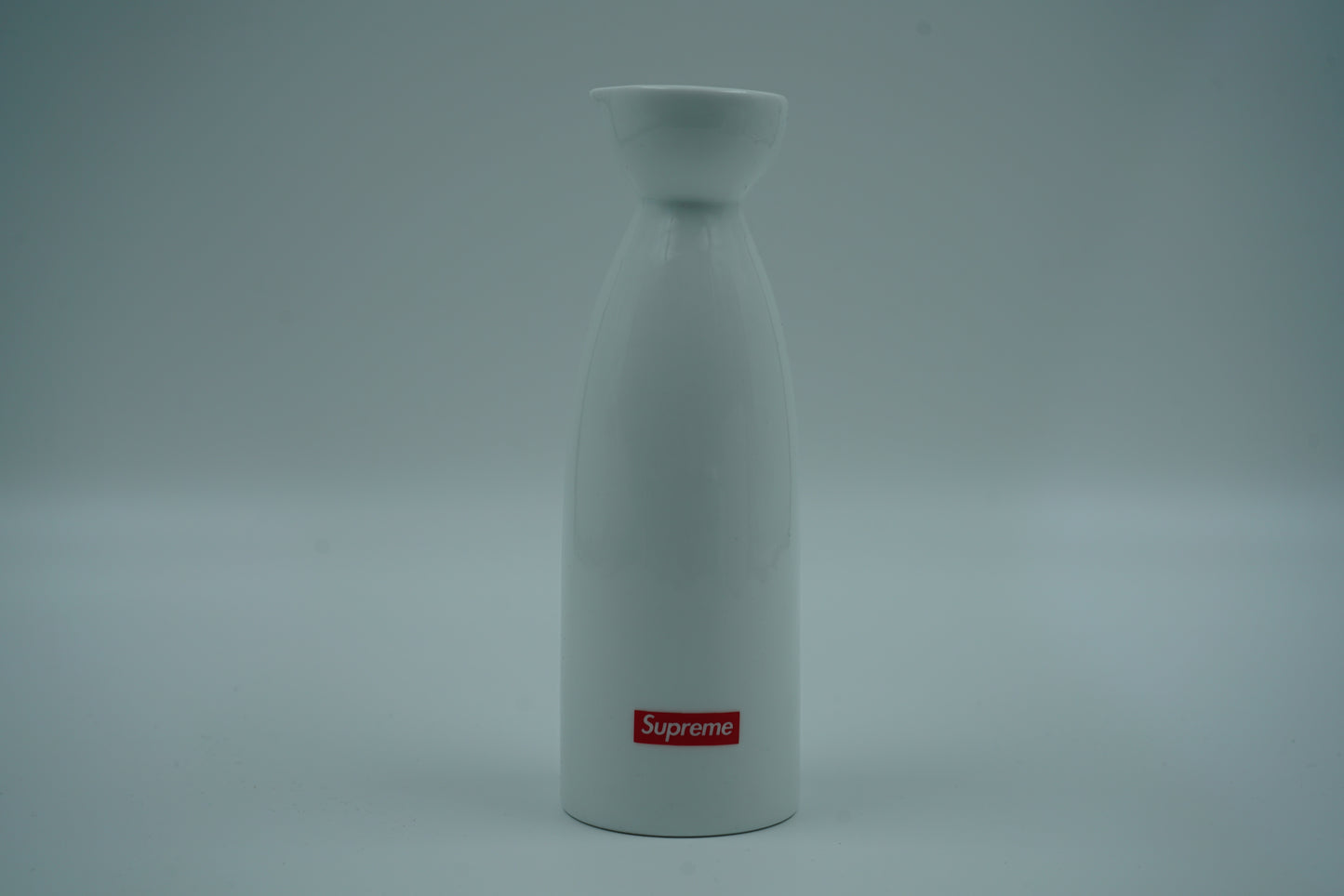 Supreme White Sake Set