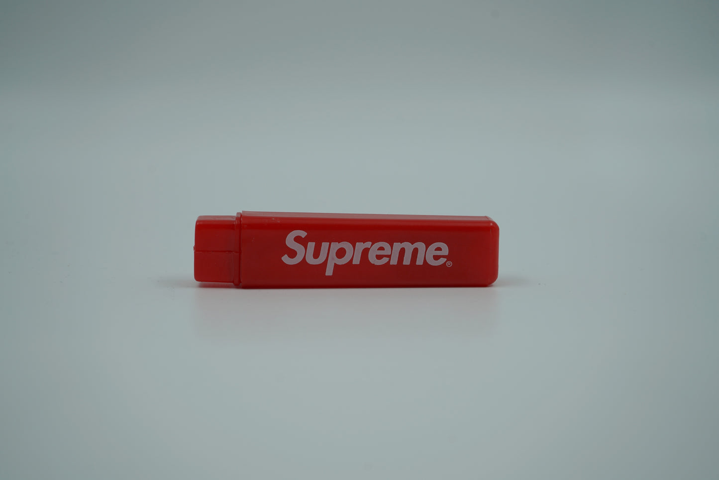 Supreme Red Toothbrush