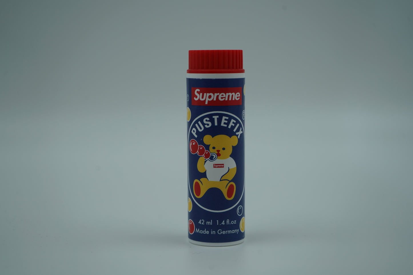 Supreme Pustefix Soap Bubbles