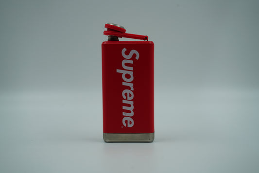 Supreme Red Stanley Adventure Flask