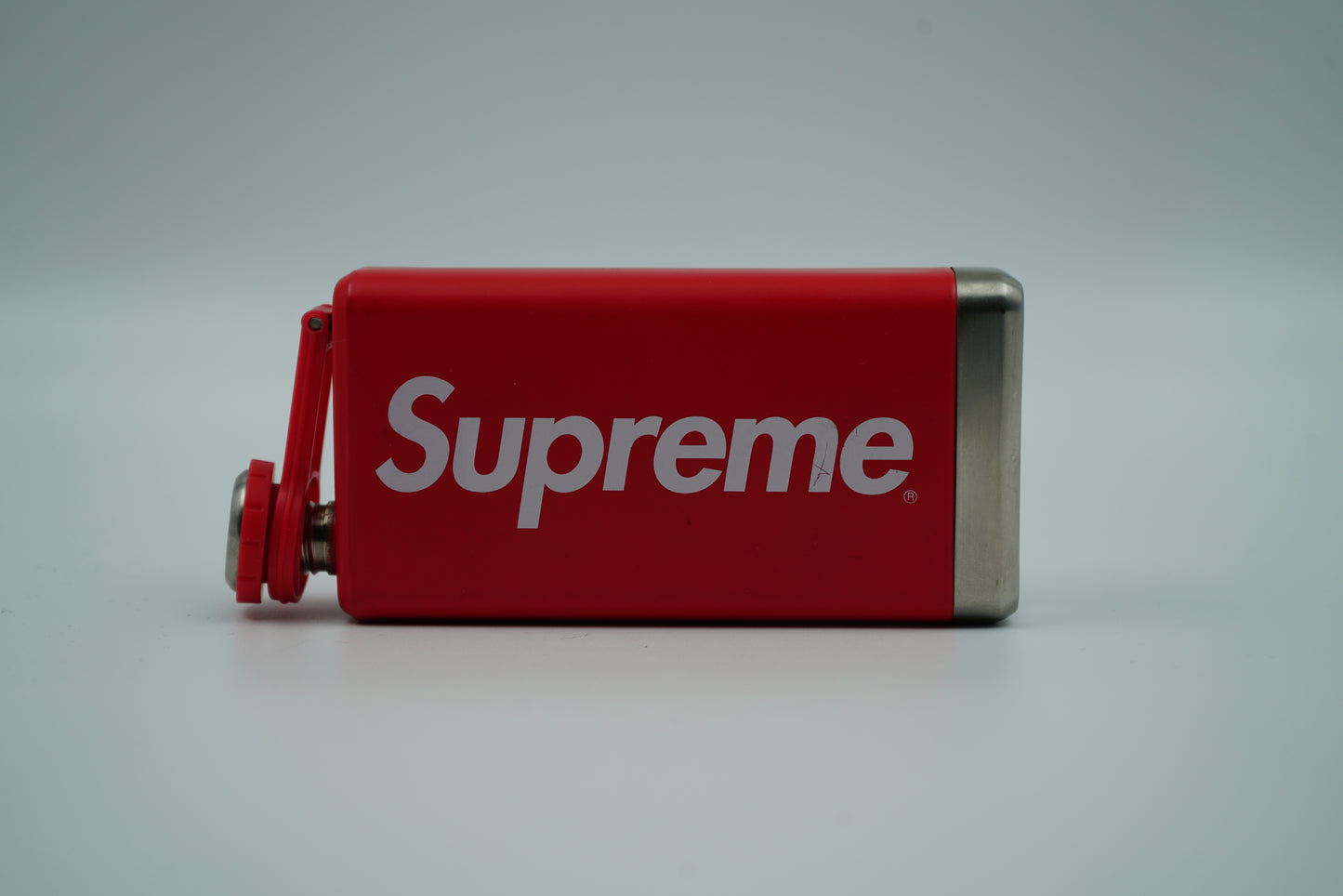 Supreme Red Stanley Adventure Flask