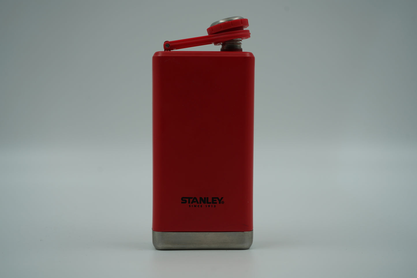 Supreme Red Stanley Adventure Flask