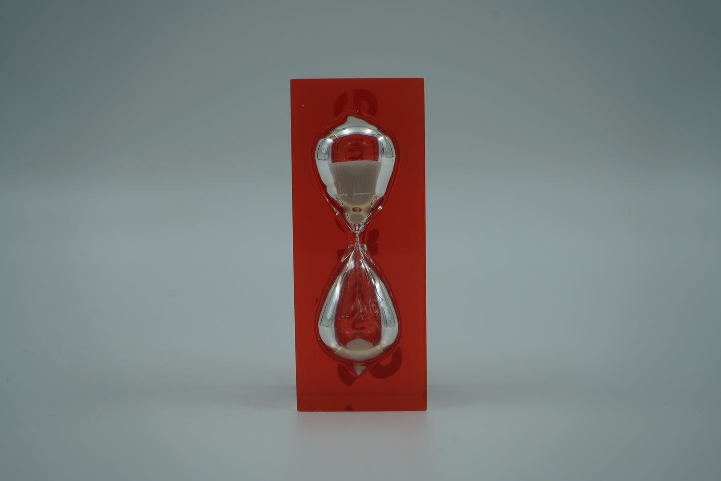 Supreme Sand Timer Hourglas (2015)