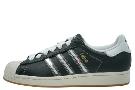 Adidas Superstar KoRn 30th Anniversary