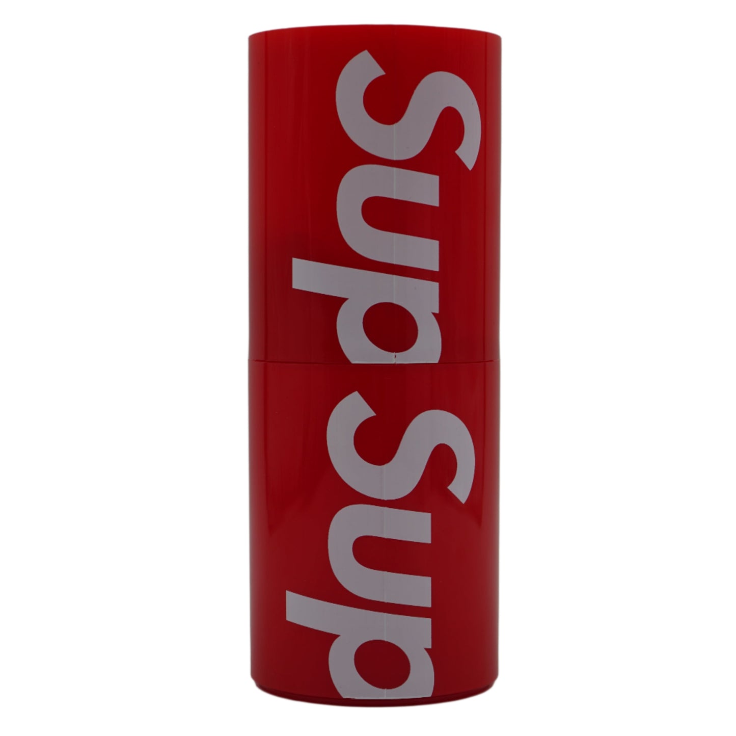 Supreme Red Heller Mugs (Set of 2)