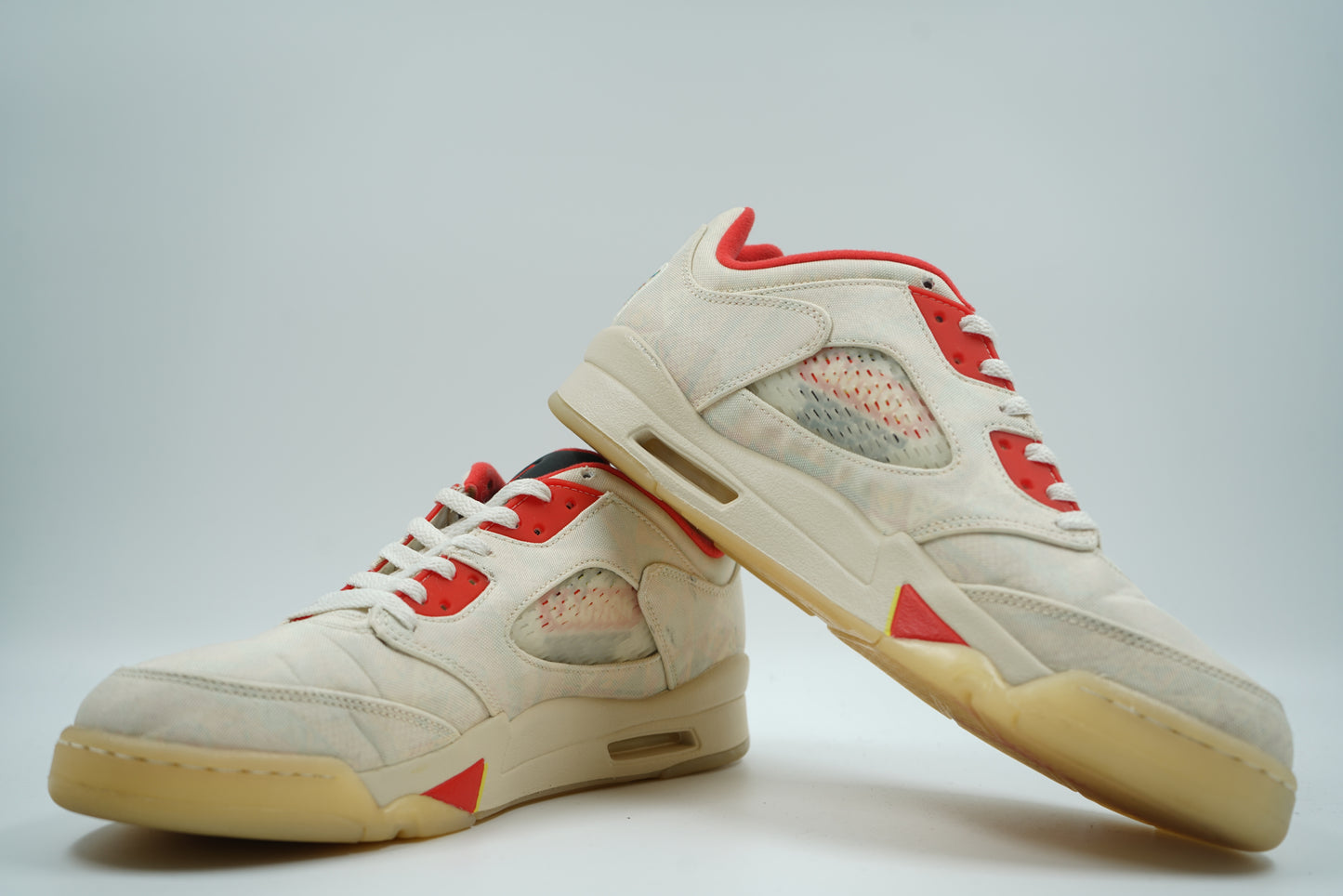 Air Jordan 5 Low Chinese New Year (2021)