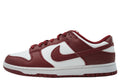 Dunk Low Team Red