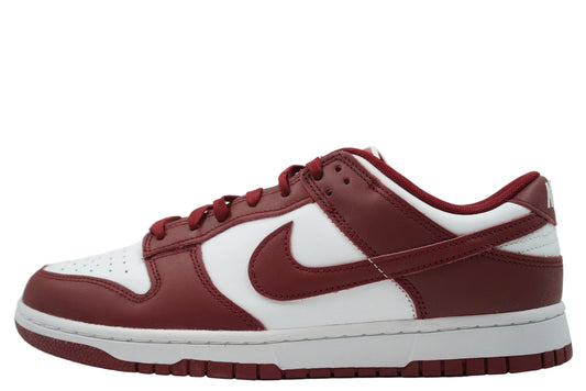 Dunk Low Team Red