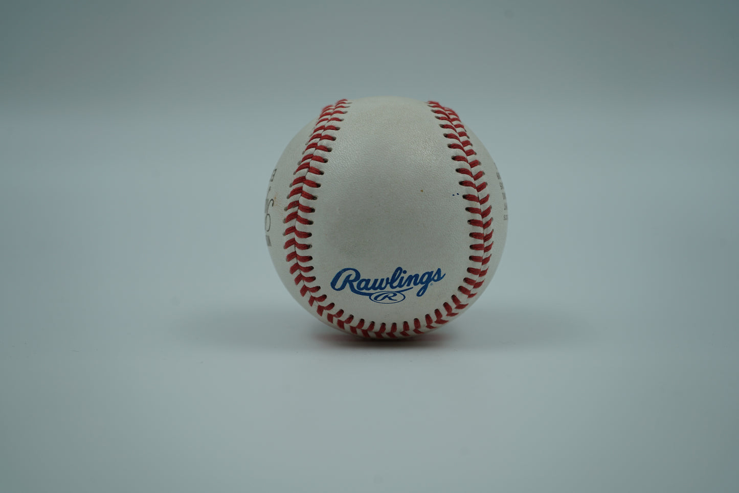 Supreme Rawlings Souvenir Baseball Ball