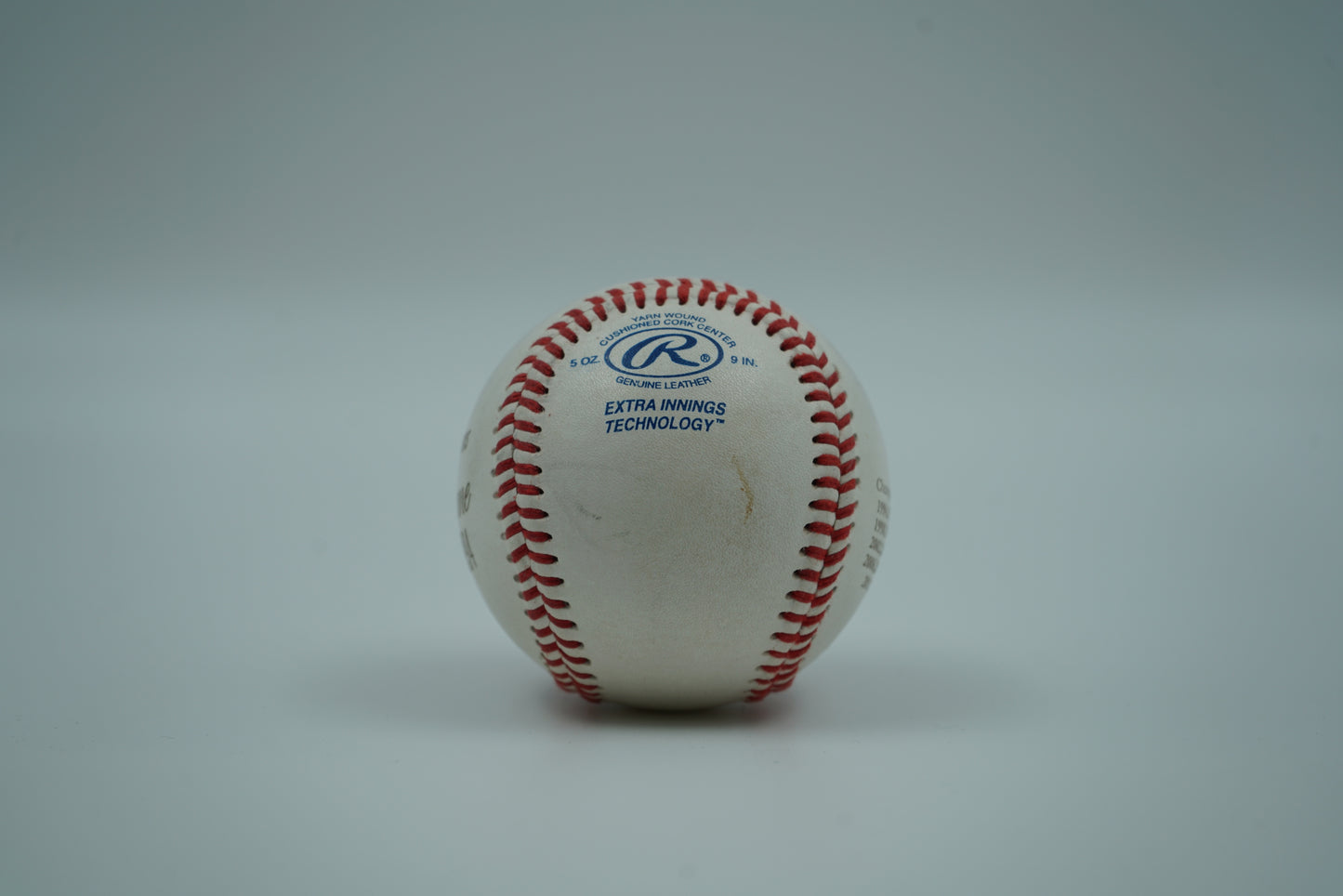 Supreme Rawlings Souvenir Baseball Ball