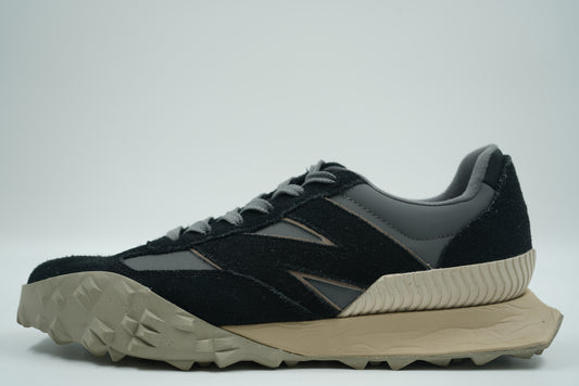 New Balance XC-72 Black Castlerock Incense