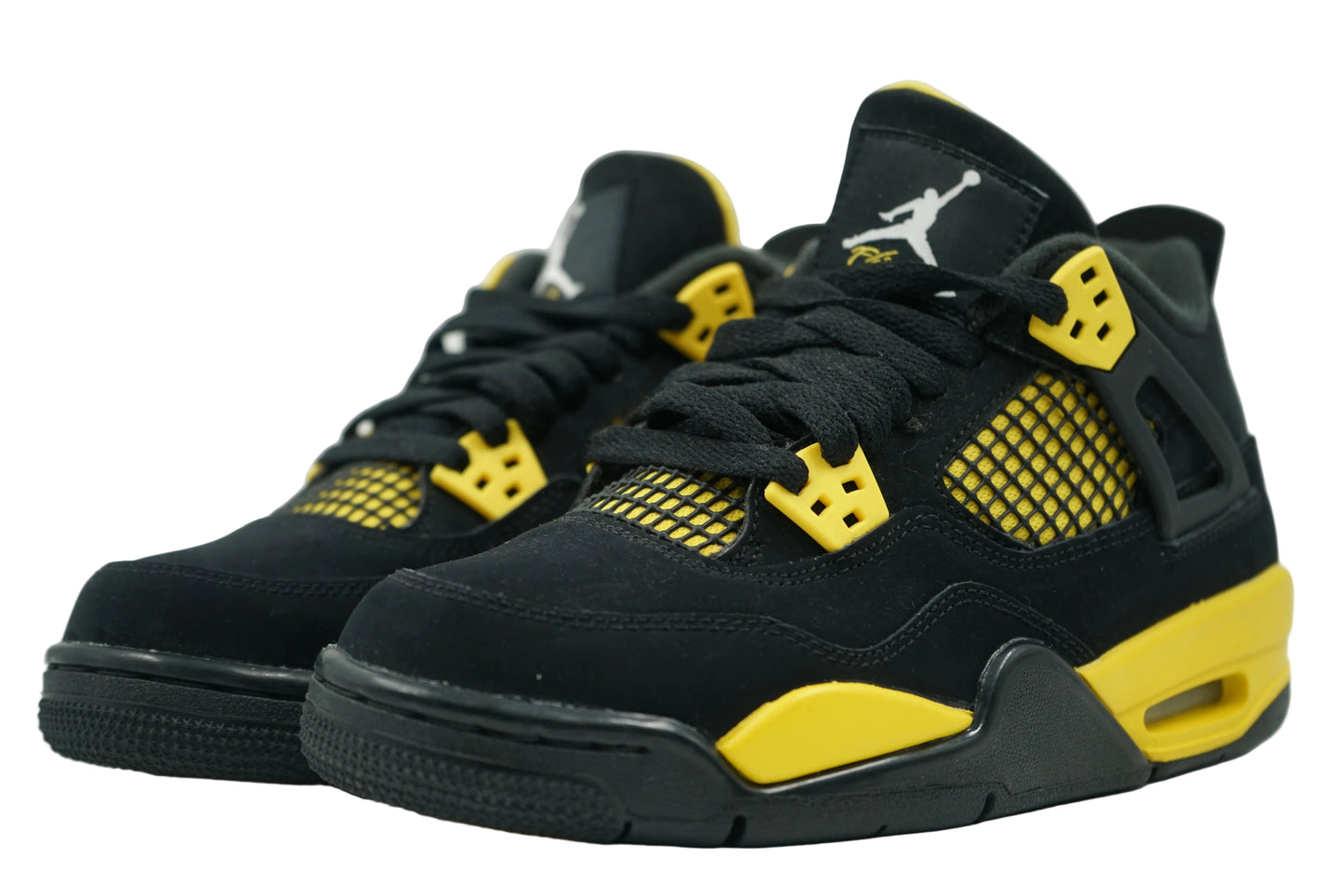 Air Jordan 4 Thunder