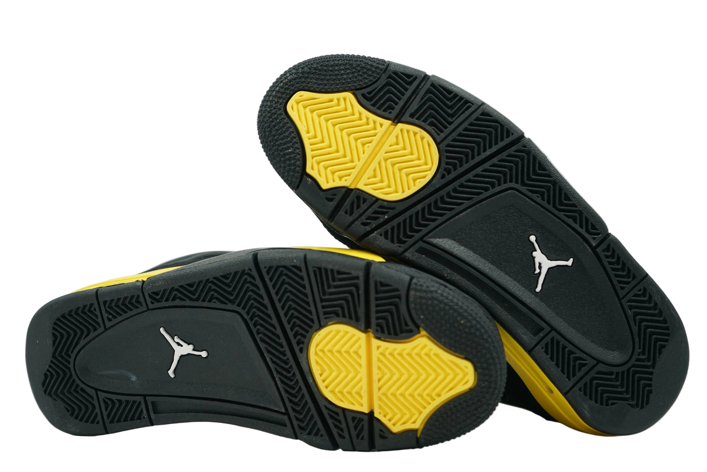 Air Jordan 4 Thunder