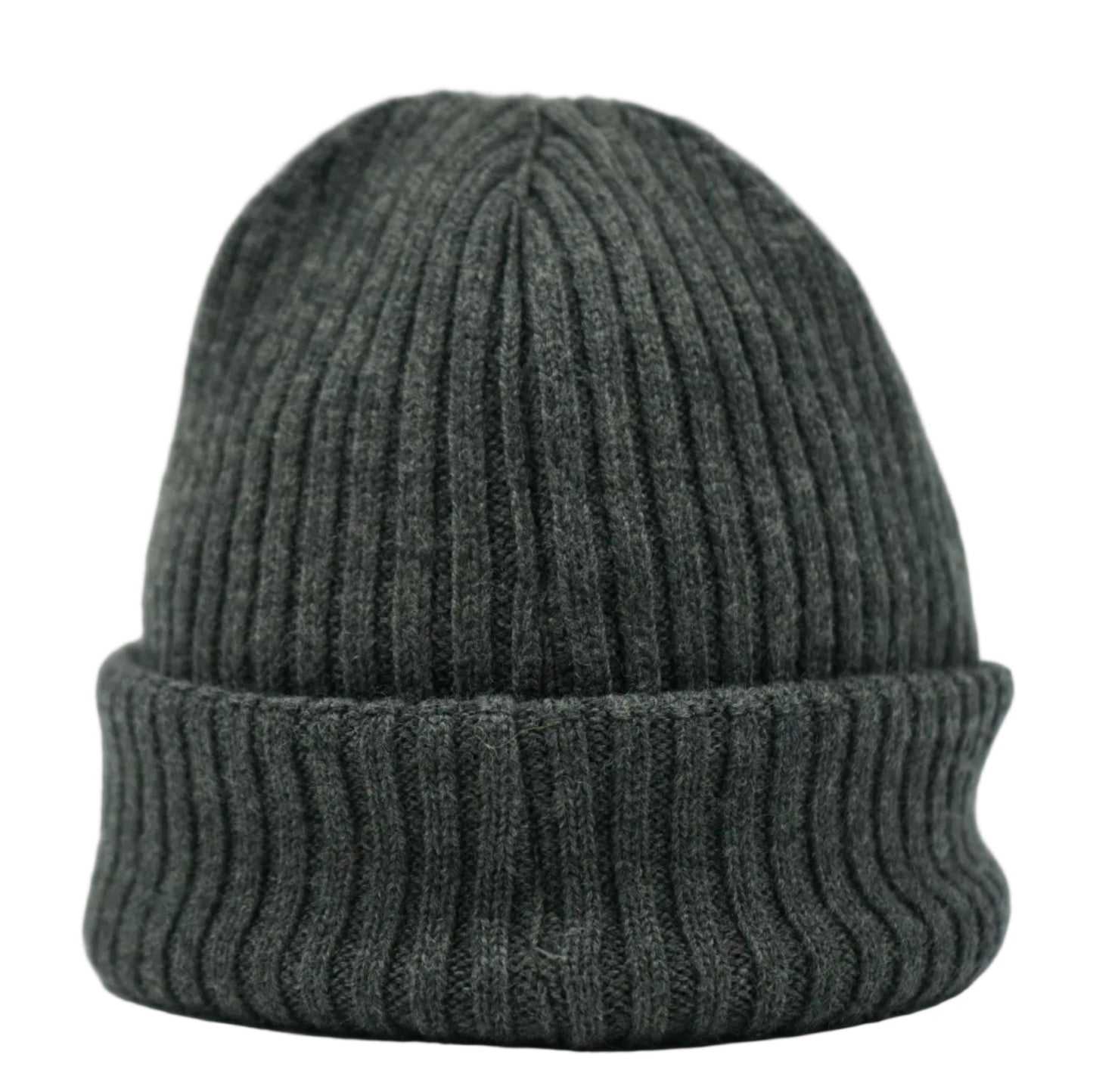 Moncler Berretto Grey Beanie