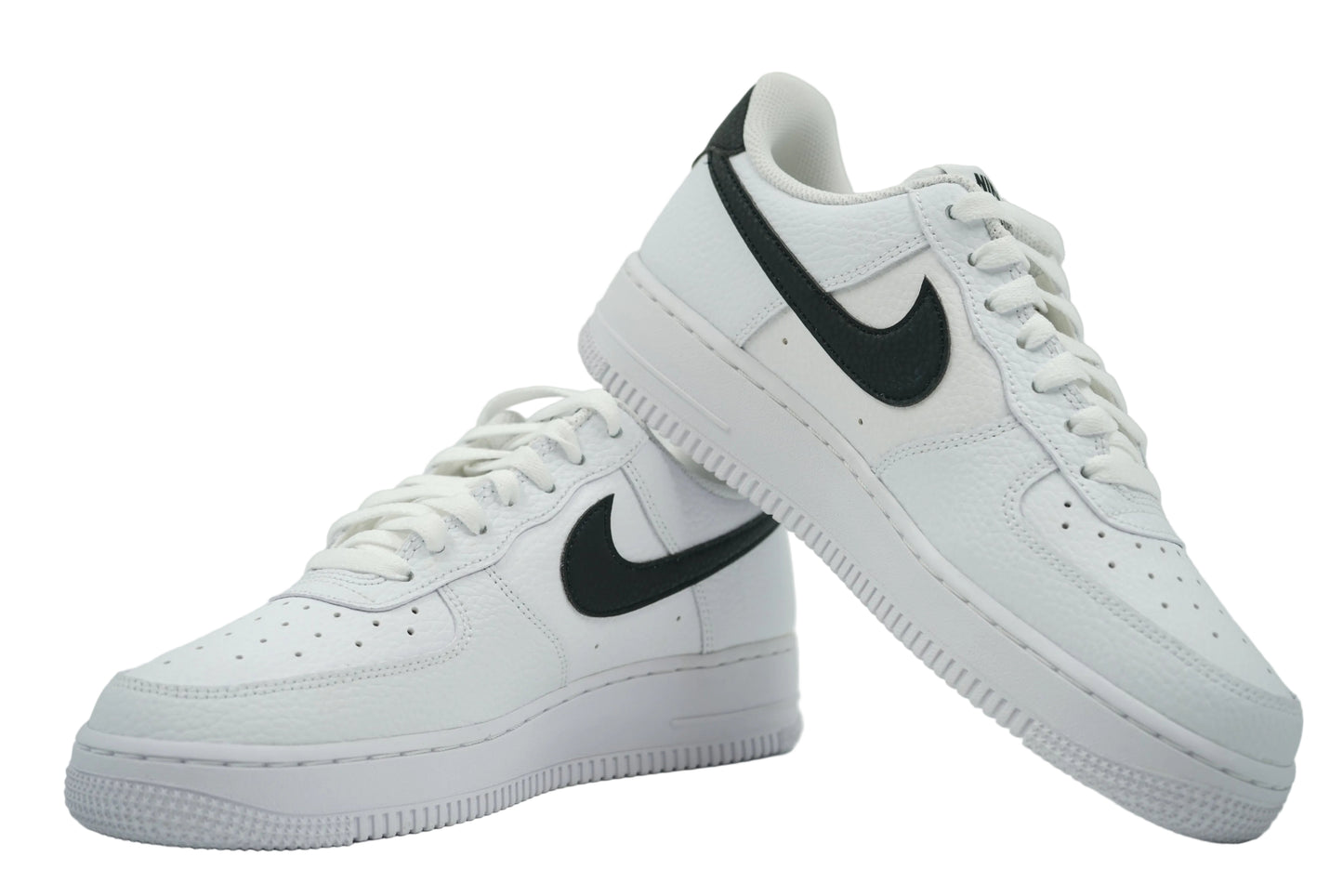 Air Force 1 07 White Black