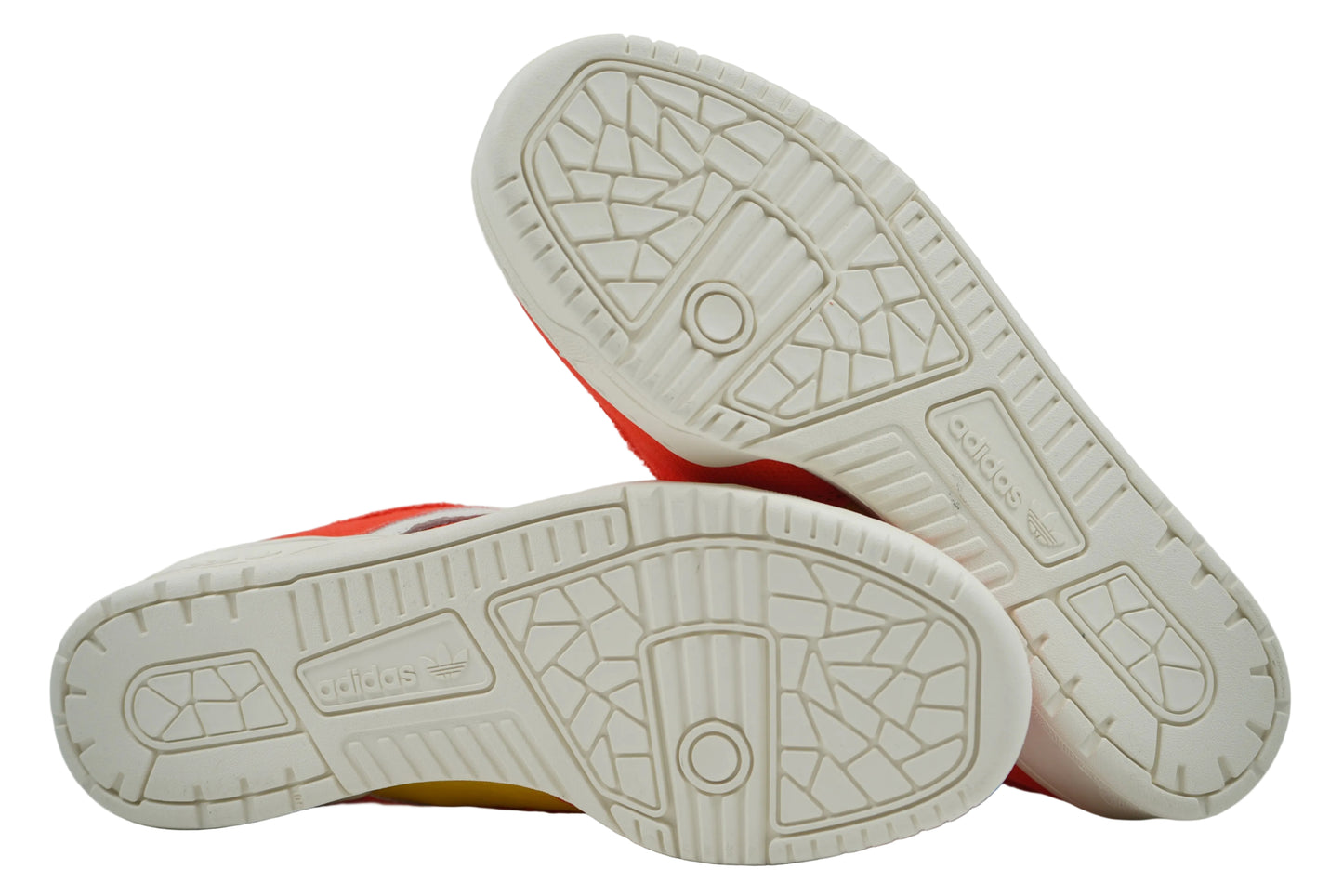 Adidas Rivalry 86 Low x The Simpsons Treehouse of Horror