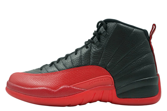 Air Jordan 12 Retro Flu Game 2016