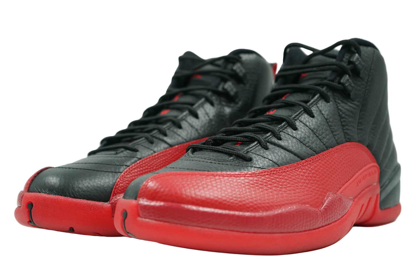 Air Jordan 12 Retro Flu Game 2016