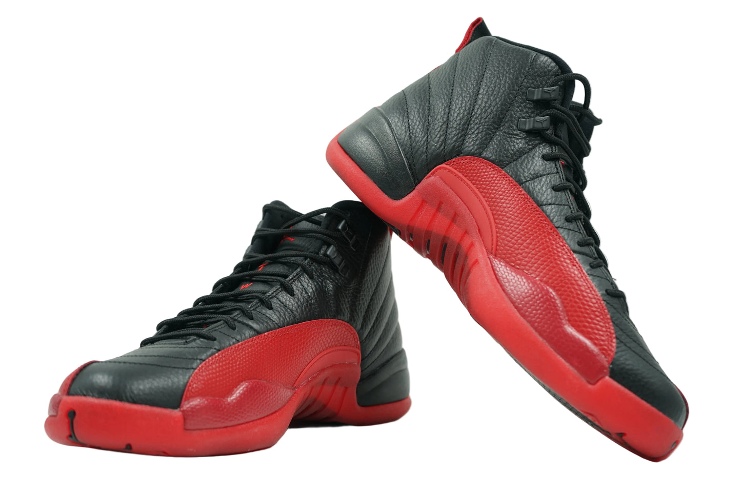 Air Jordan 12 Retro Flu Game 2016