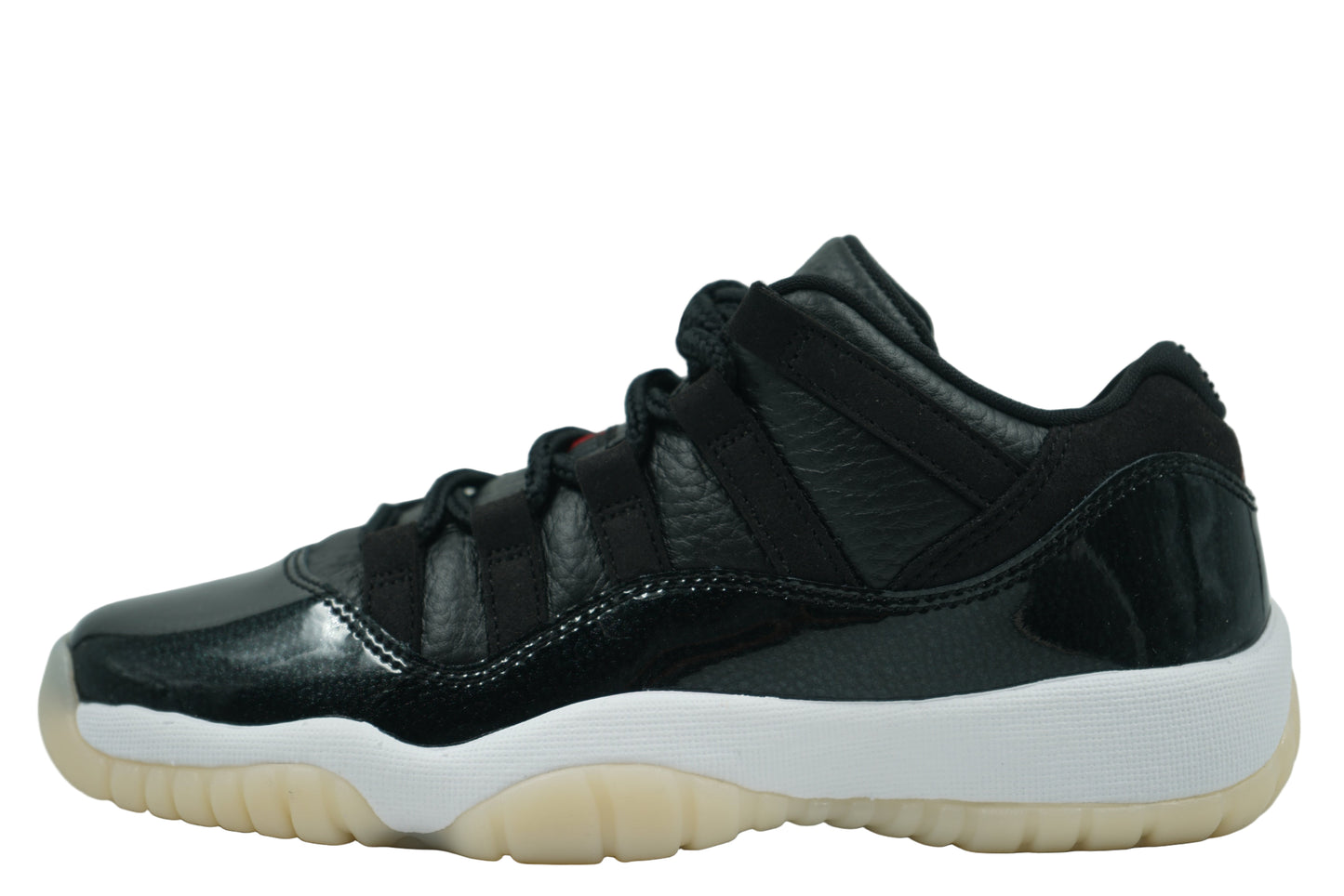 Air Jordan 11 Retro Low GS 72-10