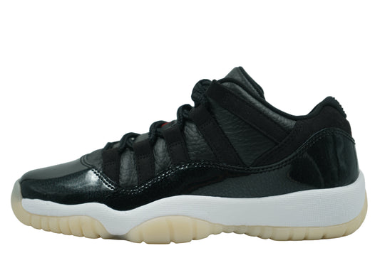 Air Jordan 11 Retro Low GS 72-10