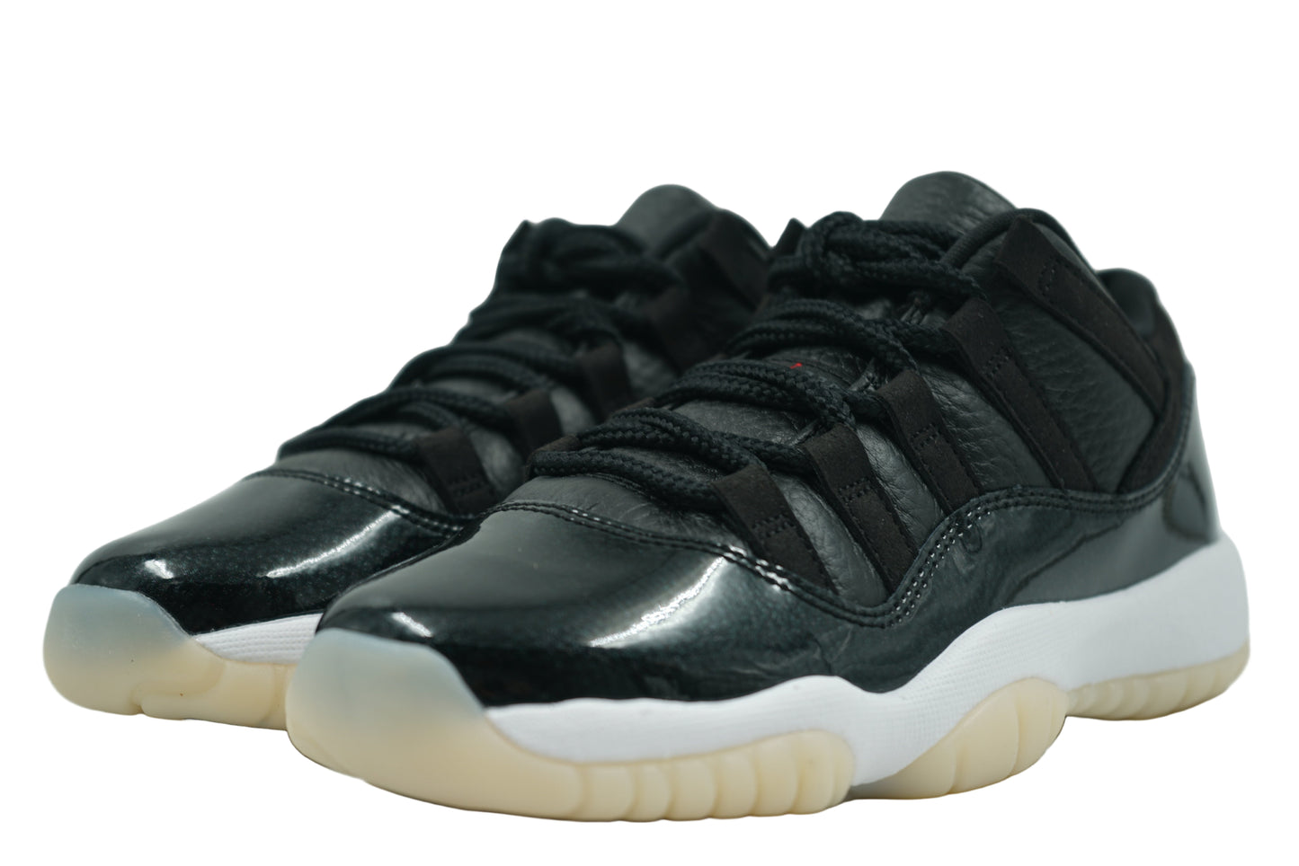 Air Jordan 11 Retro Low GS 72-10