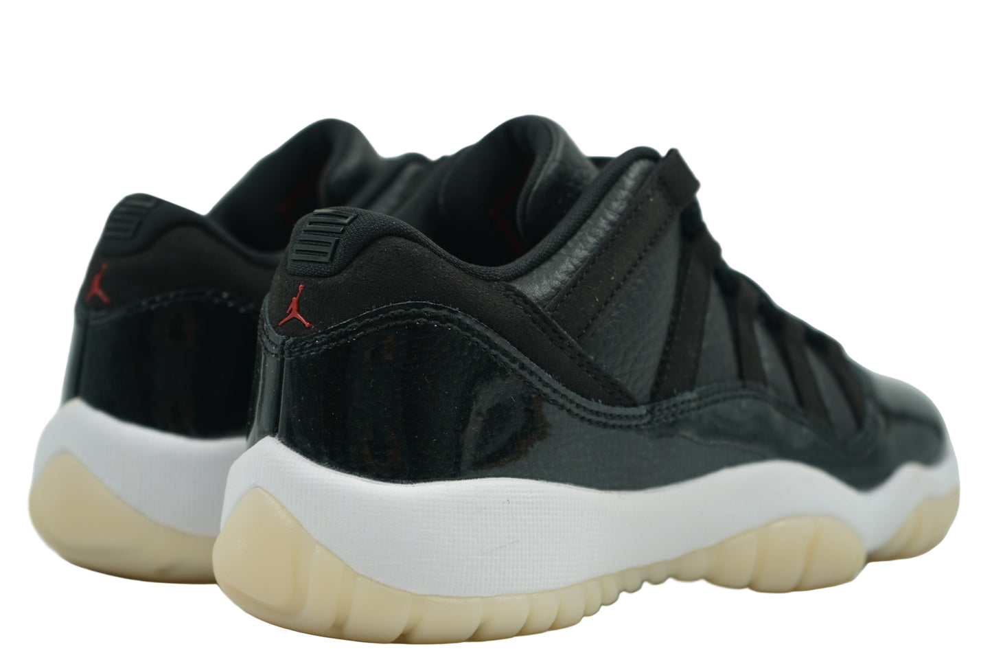 Air Jordan 11 Retro Low GS 72-10