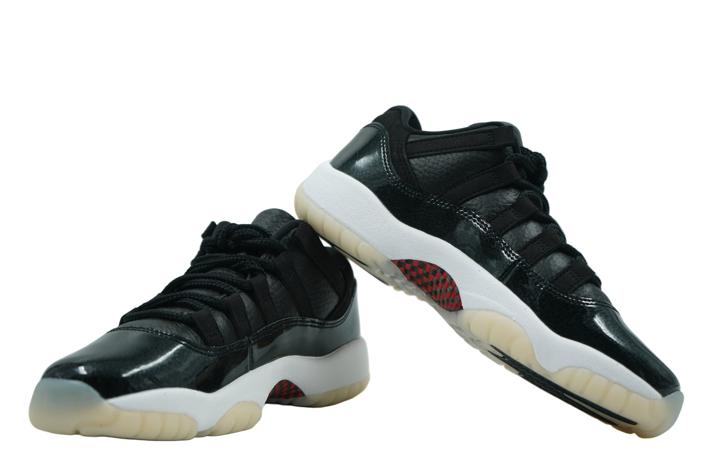 Air Jordan 11 Retro Low GS 72-10