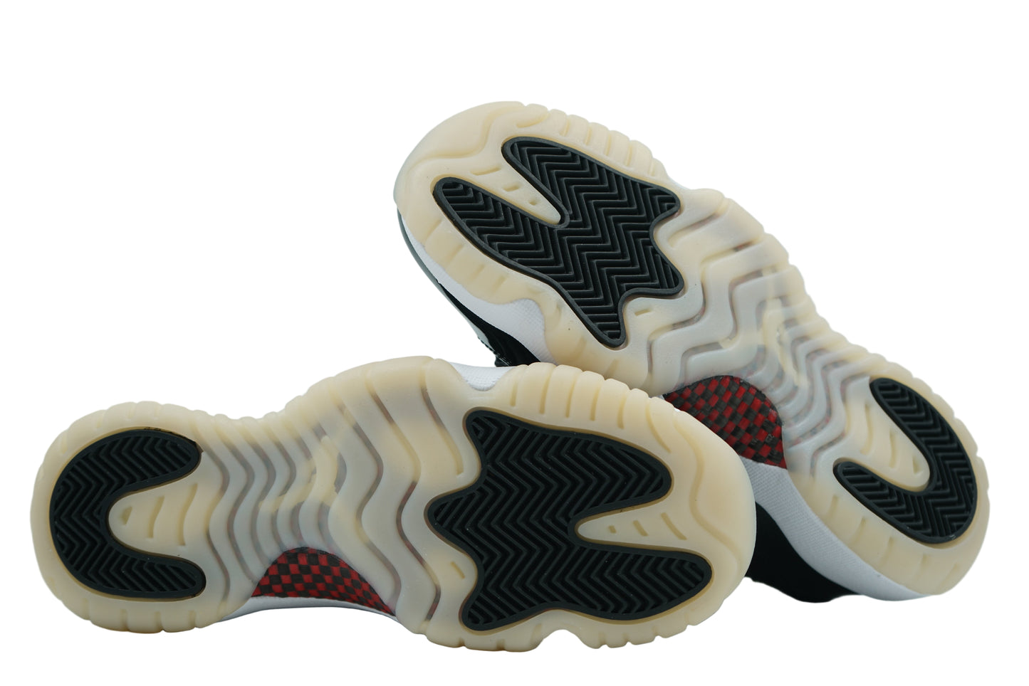 Air Jordan 11 Retro Low GS 72-10