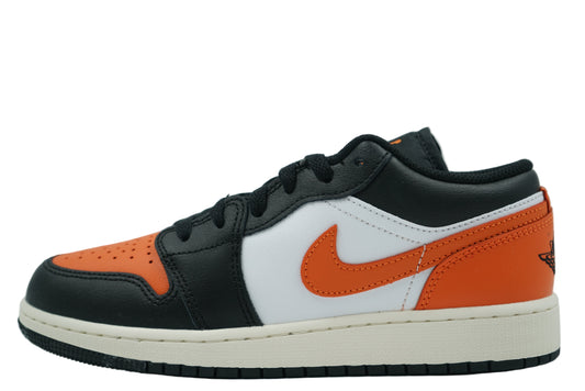 Air Jordan 1 Low Shattered Backboard Alternate