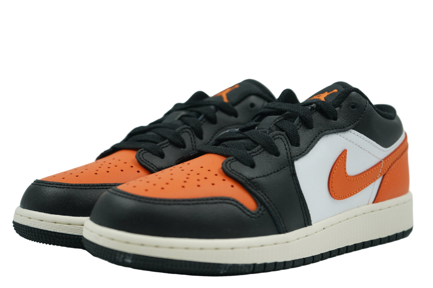 Air Jordan 1 Low Shattered Backboard Alternate