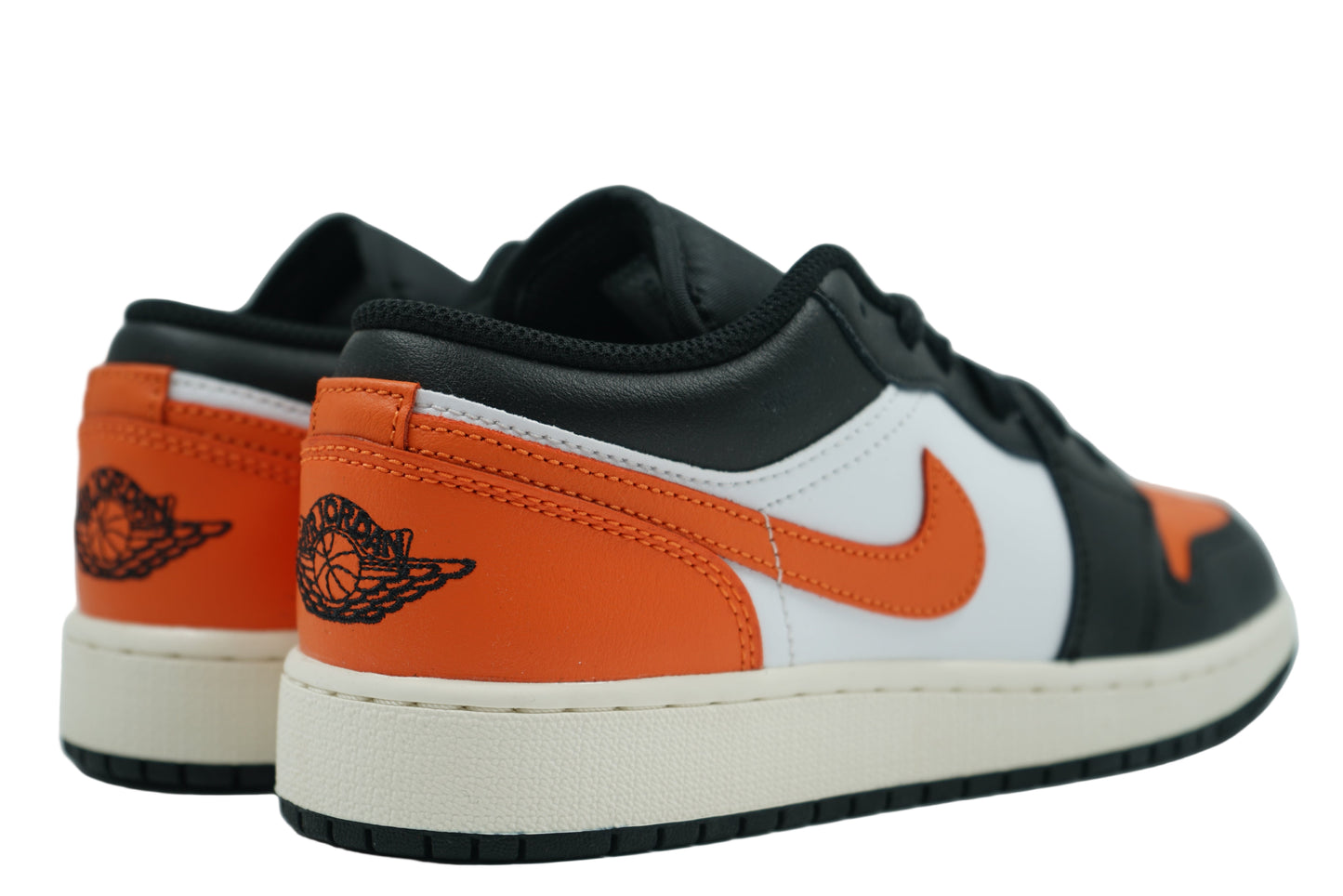 Air Jordan 1 Low Shattered Backboard Alternate
