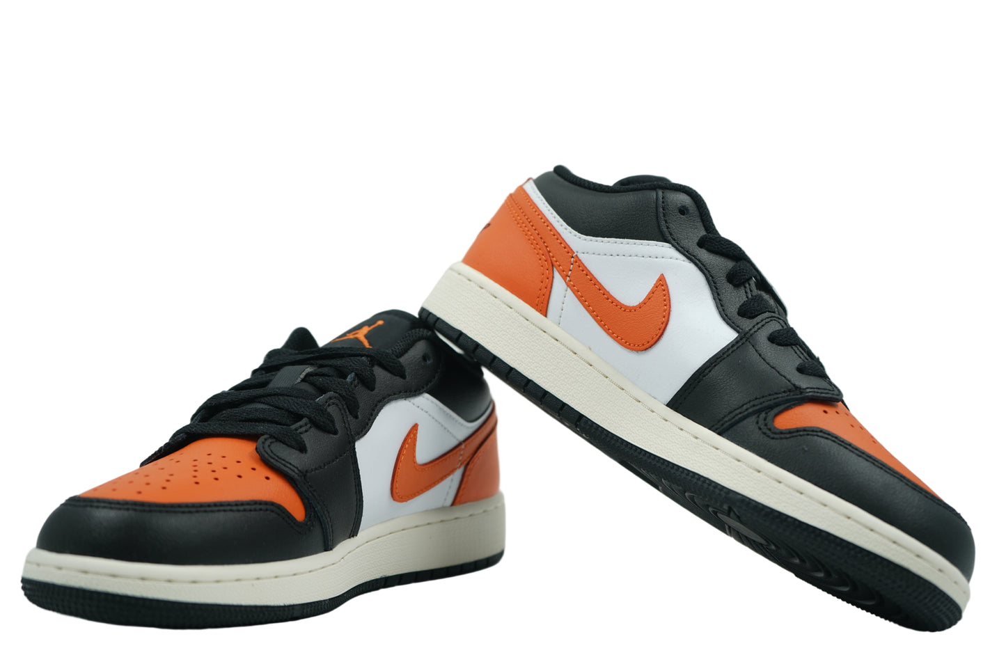 Air Jordan 1 Low Shattered Backboard Alternate