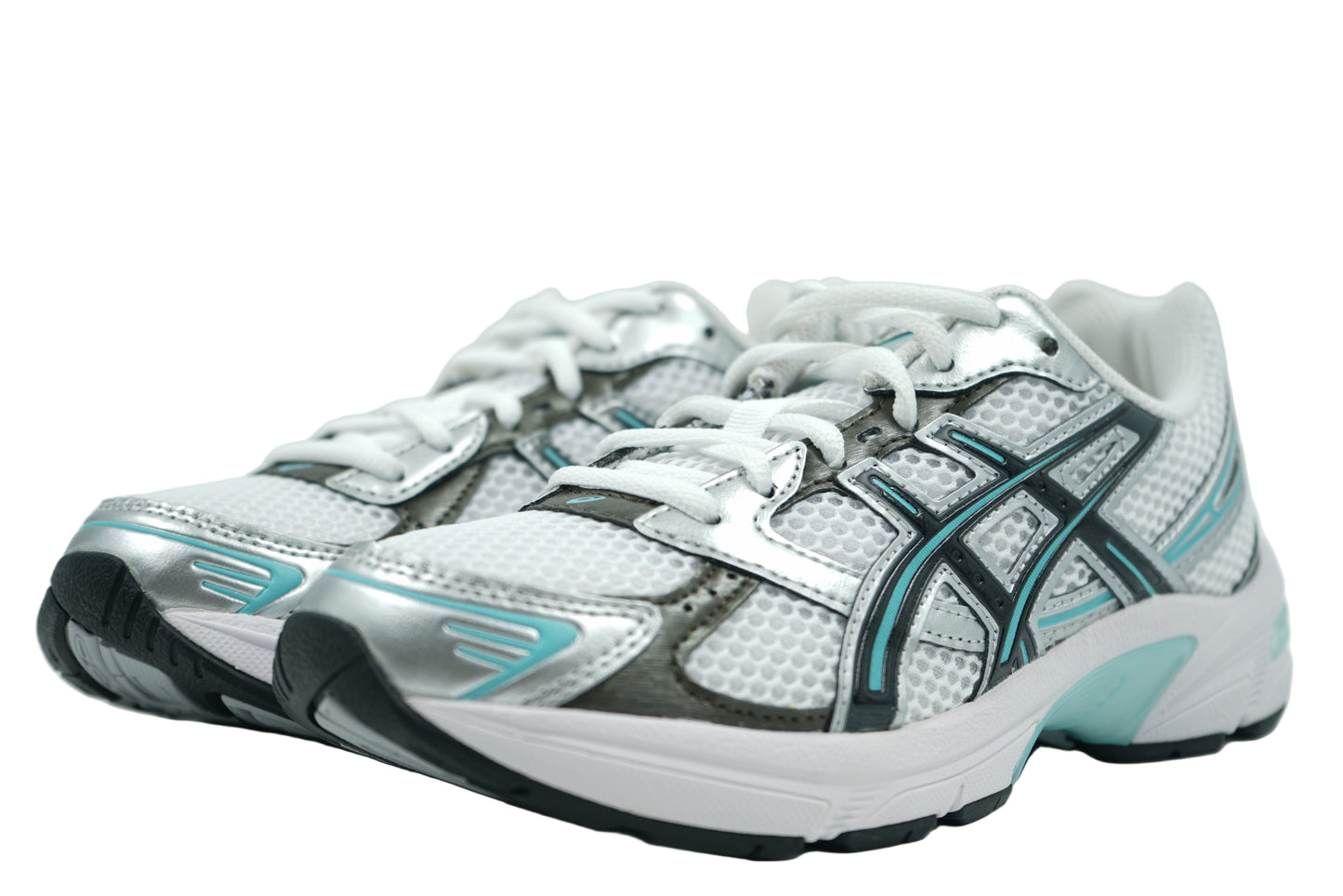 Asics Gel 1130 White Turquoise