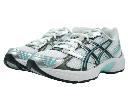 Asics Gel 1130 White Turquoise