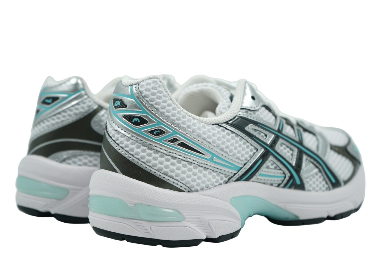 Asics Gel 1130 White Turquoise