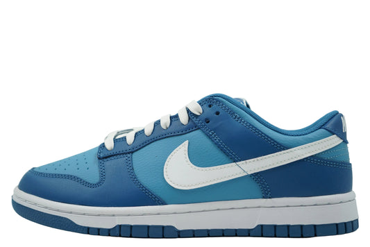Dunk Low Dark Marina Blue