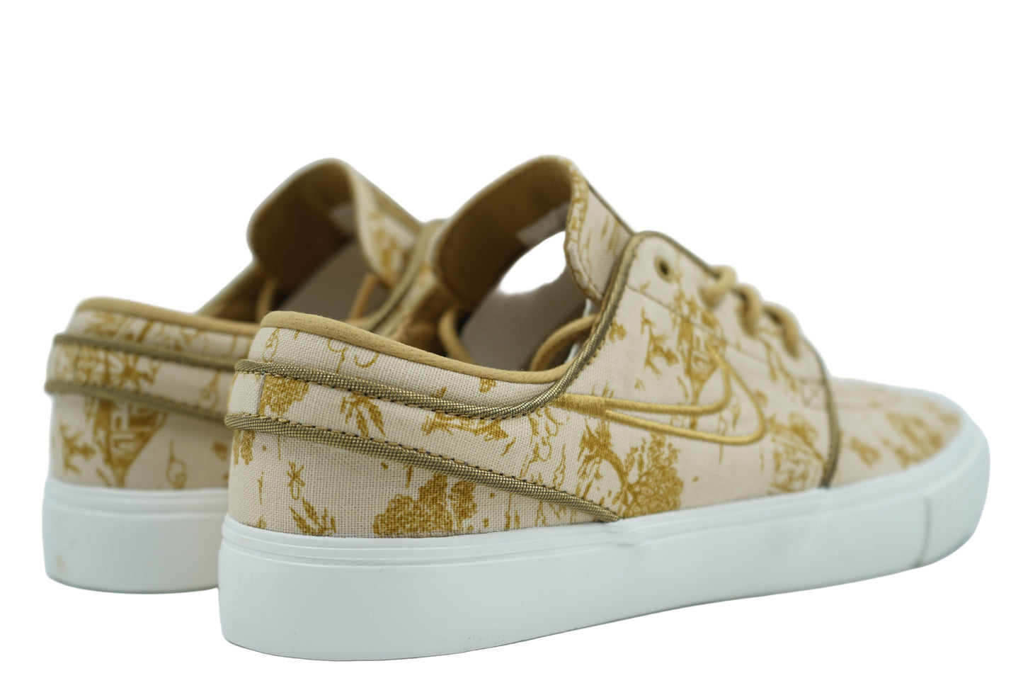 Nike SB Zoom Stefan Janoski City of Style Pack