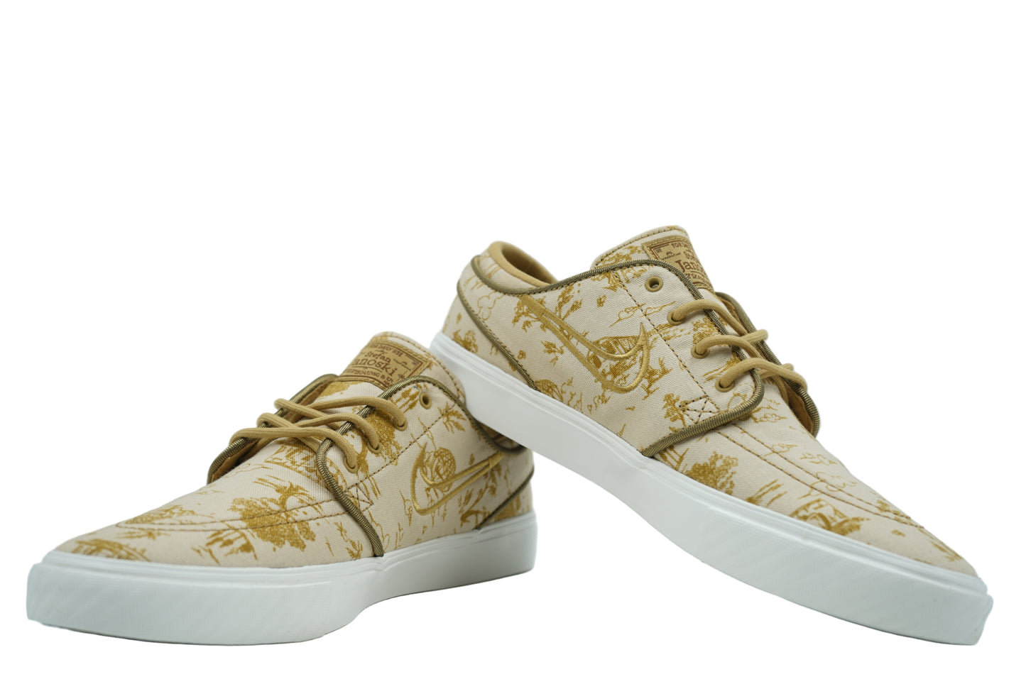Nike SB Zoom Stefan Janoski City of Style Pack