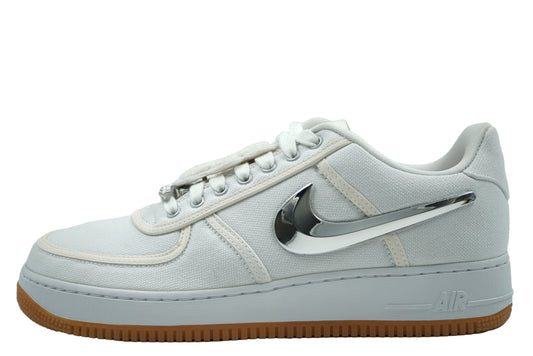 Air Force 1 Travis Scott Sail