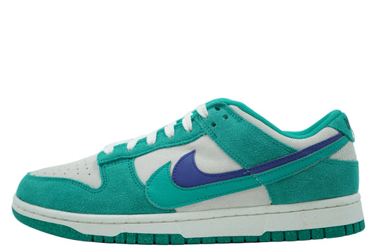 Dunk Low SE 85 Neptune Green