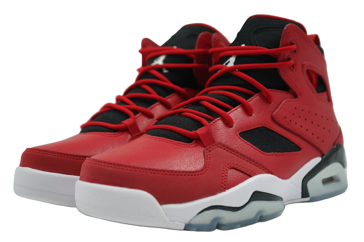Jordan Flight Club 91 Gym Red