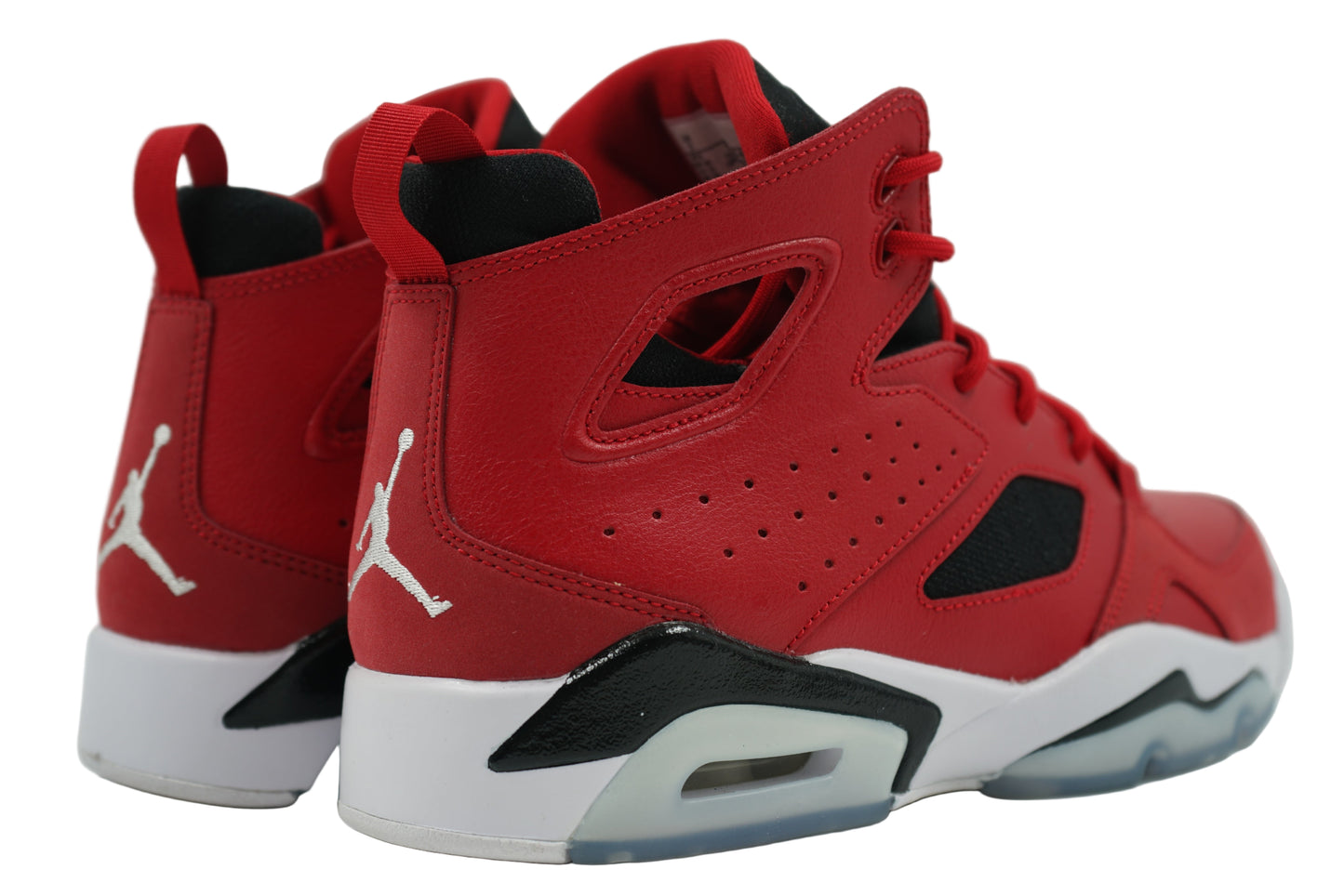 Jordan Flight Club 91 Gym Red