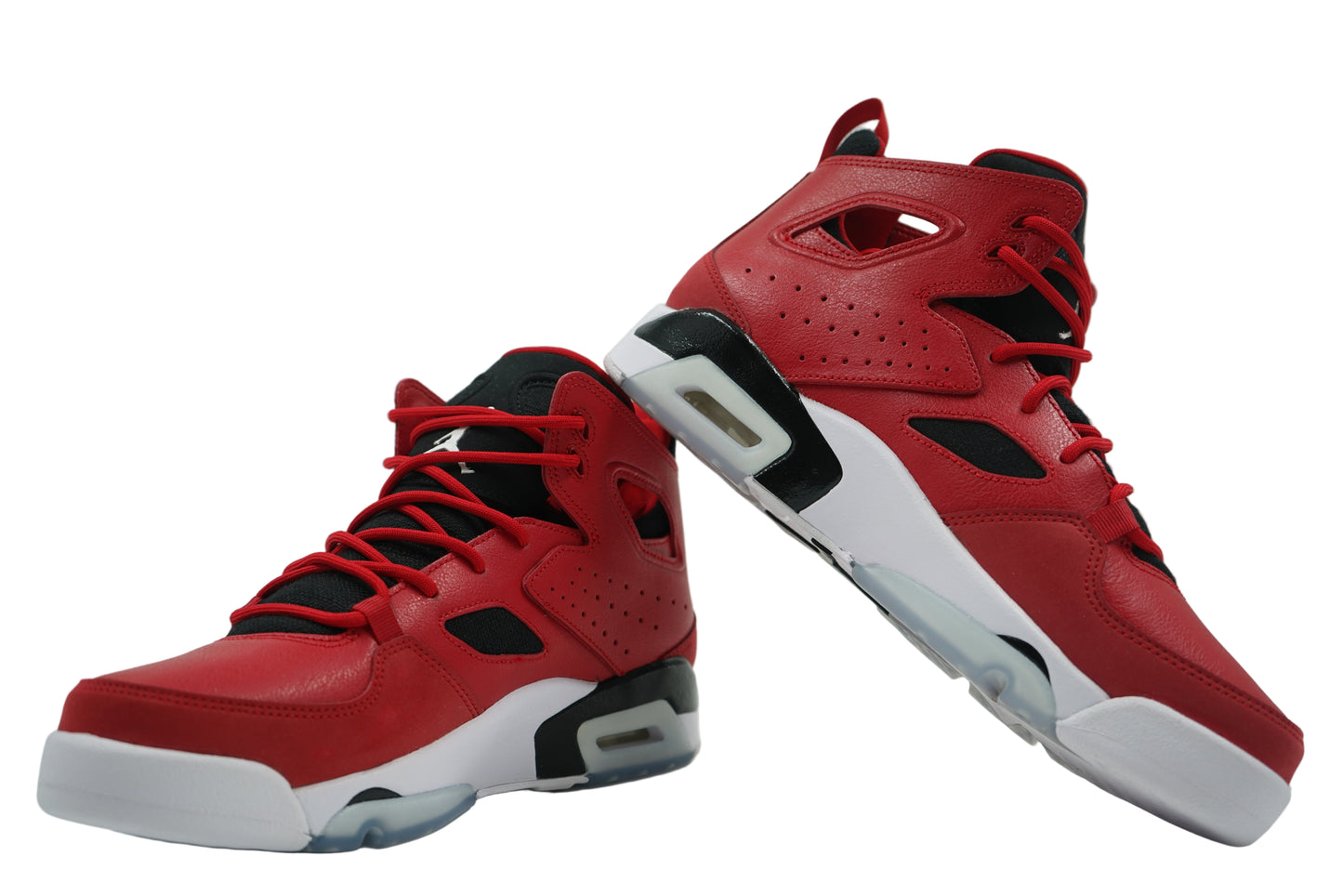 Jordan Flight Club 91 Gym Red