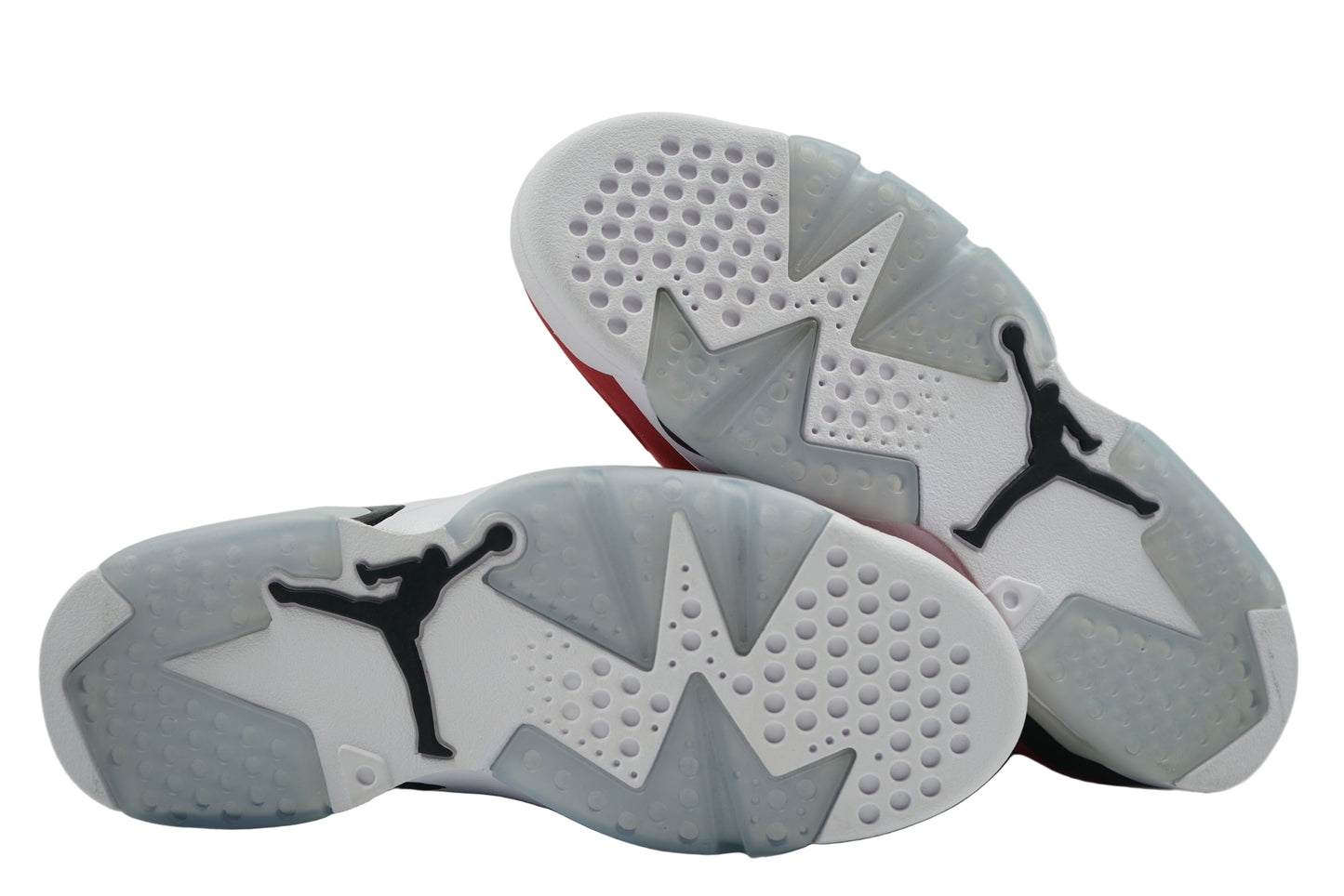 Jordan Flight Club 91 Gym Red