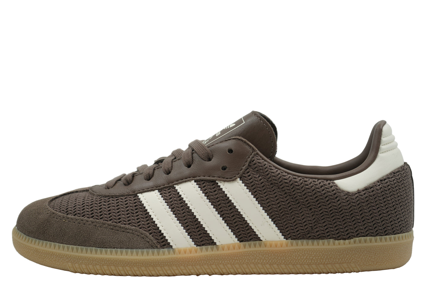 Adidas Samba OG Earth Strata Wonder White