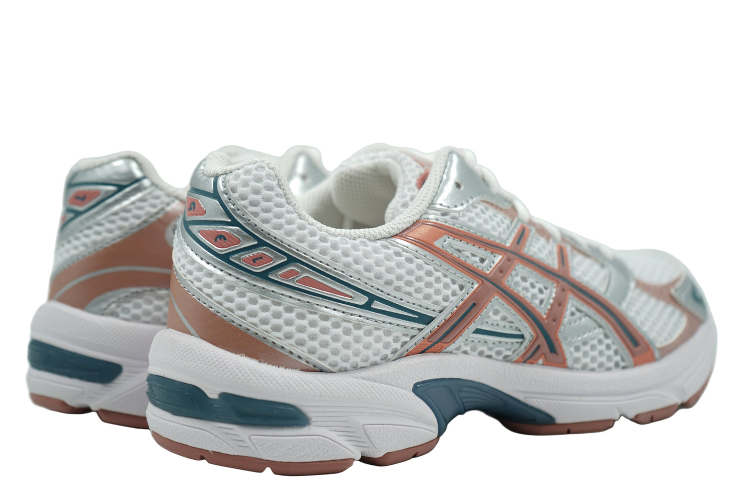 Asics Gel 1130 Silver Umeboshi