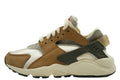 Air Huarache LE Stussy Desert Oak 2021