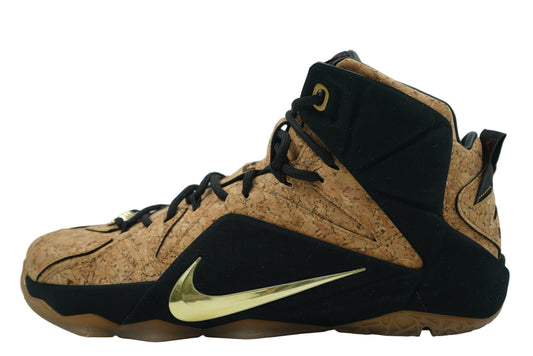 LeBron 12 EXT Cork