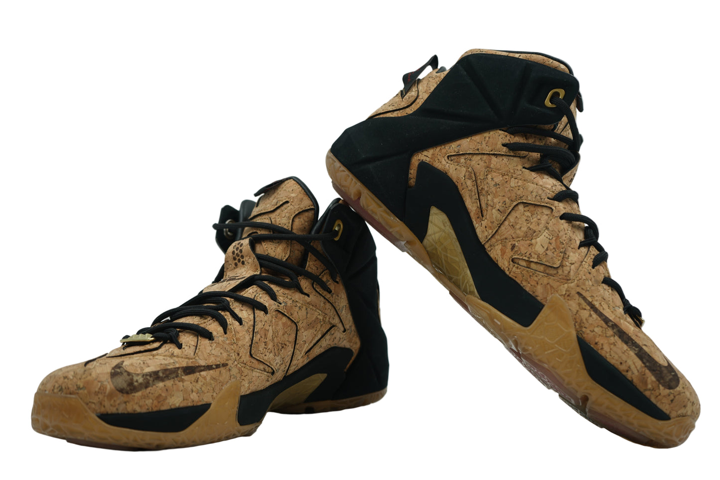 LeBron 12 EXT Cork